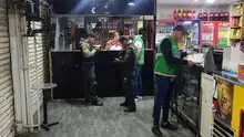 Se intensifican acciones para garantizar la tranquilad  en zonas residenciales y mixtas  