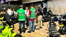 Se intensifican acciones para garantizar la tranquilad  en zonas residenciales y mixtas  