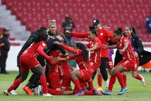 Deportivo Cali y América están en semifinales de la Copa Libertadores Femenina
