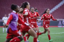 Deportivo Cali y América están en semifinales de la Copa Libertadores Femenina