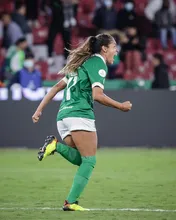 Deportivo Cali y América están en semifinales de la Copa Libertadores Femenina