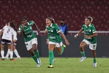 Deportivo Cali y América están en semifinales de la Copa Libertadores Femenina