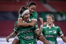 Deportivo Cali y América están en semifinales de la Copa Libertadores Femenina