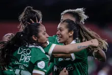 Deportivo Cali y América están en semifinales de la Copa Libertadores Femenina