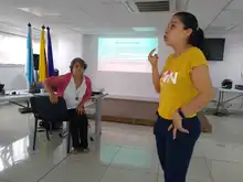 Acciones contra el trabajo infantil y la protección del joven trabajador