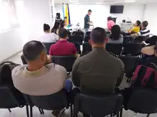 Acciones contra el trabajo infantil y la protección del joven trabajador