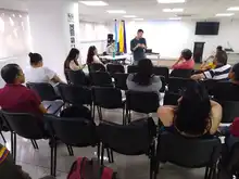 Acciones contra el trabajo infantil y la protección del joven trabajador