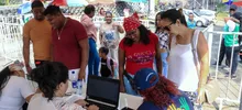 La solidaridad del Pacífico se juntó en Cali
