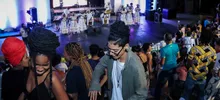 La solidaridad del Pacífico se juntó en Cali