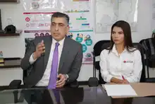 Instalan mesa para control fiscal en Cali