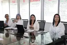 Instalan mesa para control fiscal en Cali