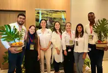 El ‘Corazón del Campo’ latió con fuerza en Cali 