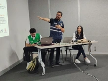 Dagma socializó proyecto de la Unidad de Protección Animal ante animalistas