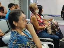 Dagma socializó proyecto de la Unidad de Protección Animal ante animalistas