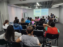Dagma socializó proyecto de la Unidad de Protección Animal ante animalistas