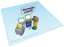 Prototipo SenTIC - Kiosko 2