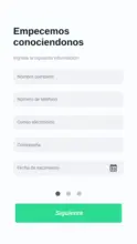 Prototipo SenTIC - SistemaInformacion - Registro 1
