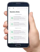 Prototipo SenTIC - SistemaInformacion - Capacitaciones