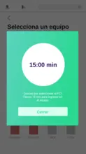 Prototipo SenTIC - SistemaInformacion - Acceso a internet