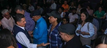 Alcalde de Cali dio apertura a la ‘I Cumbre de la Salsa’