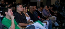 Alcalde de Cali dio apertura a la ‘I Cumbre de la Salsa’