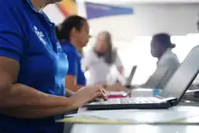 Jornada de empleabilidad busca contribuir a población víctima del conflicto