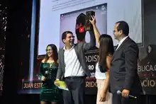 Estos son ganadores de los premios de periodismo Alfonso Bonilla Aragón