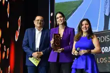 Estos son ganadores de los premios de periodismo Alfonso Bonilla Aragón