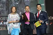 Estos son ganadores de los premios de periodismo Alfonso Bonilla Aragón