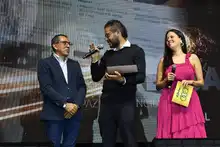 Estos son ganadores de los premios de periodismo Alfonso Bonilla Aragón