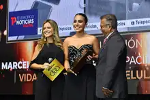 Estos son ganadores de los premios de periodismo Alfonso Bonilla Aragón