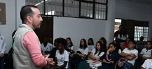 Consejos Consultivos son espacios de participación de niños, niñas y adolescentes