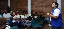 Consejos Consultivos son espacios de participación de niños, niñas y adolescentes