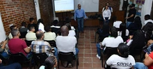 Consejos Consultivos son espacios de participación de niños, niñas y adolescentes