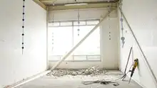 Adelantan obras de mejoramiento en estructuras de 17 Unidades de Transformación Social-UTS