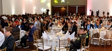 Trayectoria periodística fue homenajeada en los Premios ‘Alfonso Bonilla Aragón’