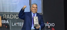 Trayectoria periodística fue homenajeada en los Premios ‘Alfonso Bonilla Aragón’