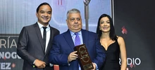 Trayectoria periodística fue homenajeada en los Premios ‘Alfonso Bonilla Aragón’