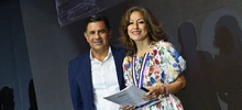 Trayectoria periodística fue homenajeada en los Premios ‘Alfonso Bonilla Aragón’