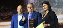 Trayectoria periodística fue homenajeada en los Premios ‘Alfonso Bonilla Aragón’