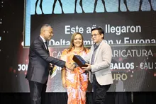 Las historias del estallido social fueron las ganadoras en los premios ABA de periodismo 