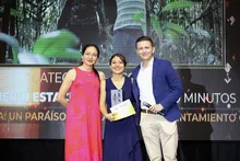 Las historias del estallido social fueron las ganadoras en los premios ABA de periodismo 