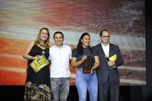 Las historias del estallido social fueron las ganadoras en los premios ABA de periodismo 