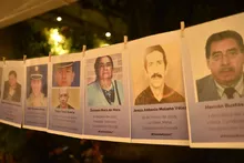 Contar para Sanar tejiendo un camino hacia la paz