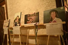 Contar para Sanar tejiendo un camino hacia la paz