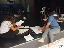 Acciones que fortalecen el proceso de certificación de la línea de servicio de Paz y Cultura Ciudadana