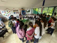 Corregimientos le apuestan a construir identidad caleña mediante el cine y la música 