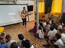 Corregimientos le apuestan a construir identidad caleña mediante el cine y la música 