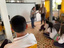 Corregimientos le apuestan a construir identidad caleña mediante el cine y la música 