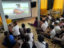 Corregimientos le apuestan a construir identidad caleña mediante el cine y la música 